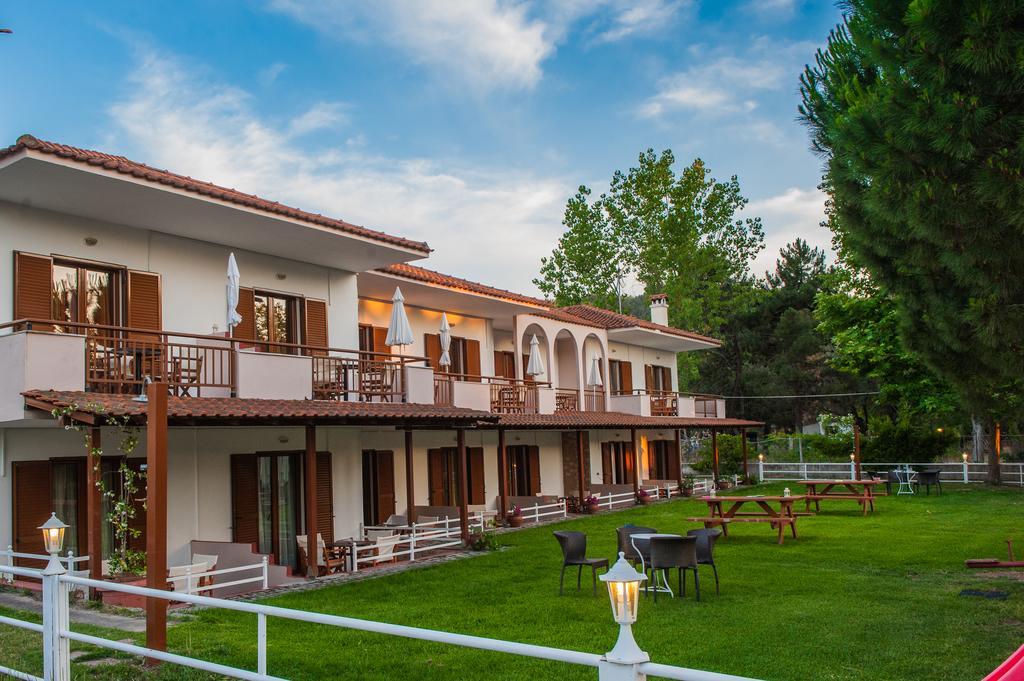Maria Village Vourvourou Cameră foto